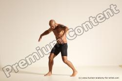 African Dance reference poses